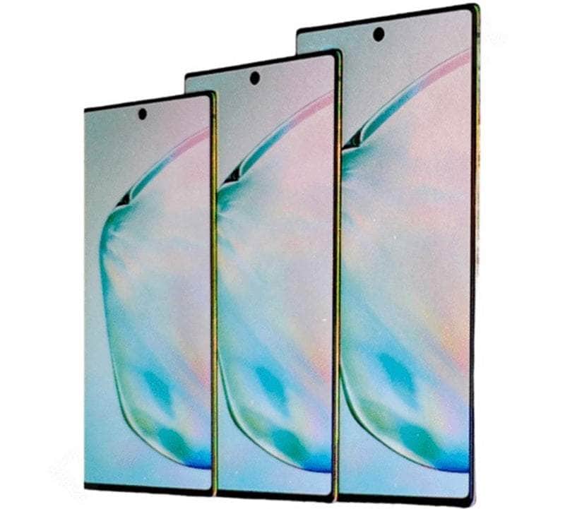 5D/ 6D Screen Protector for Samsung A Series Dohans