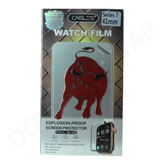Apple Watch 41mm - Screen Protector Dohans