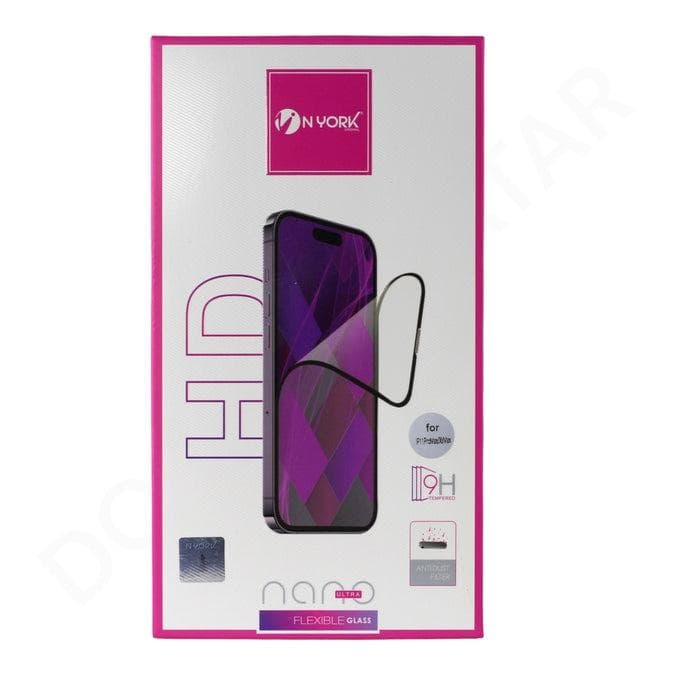 Dohans Screen Protectors Flexible HD Screen Protector for iPhone Series