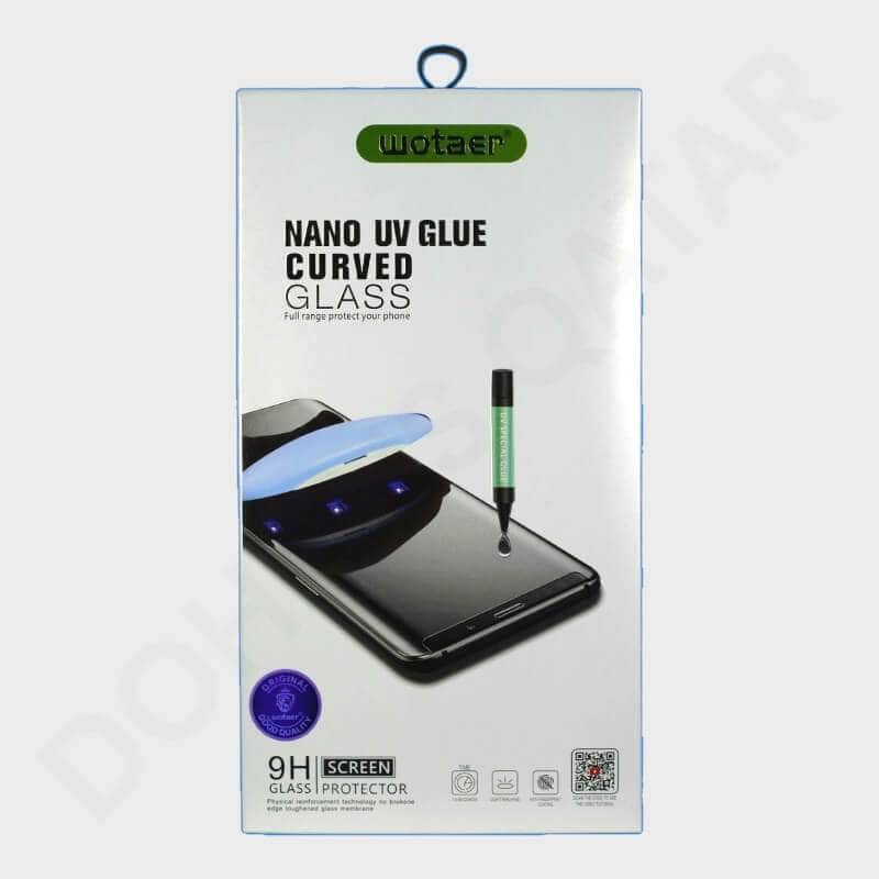 UV Screen Protector For Honor Models - Screen Protectors available at Dohans Qatar