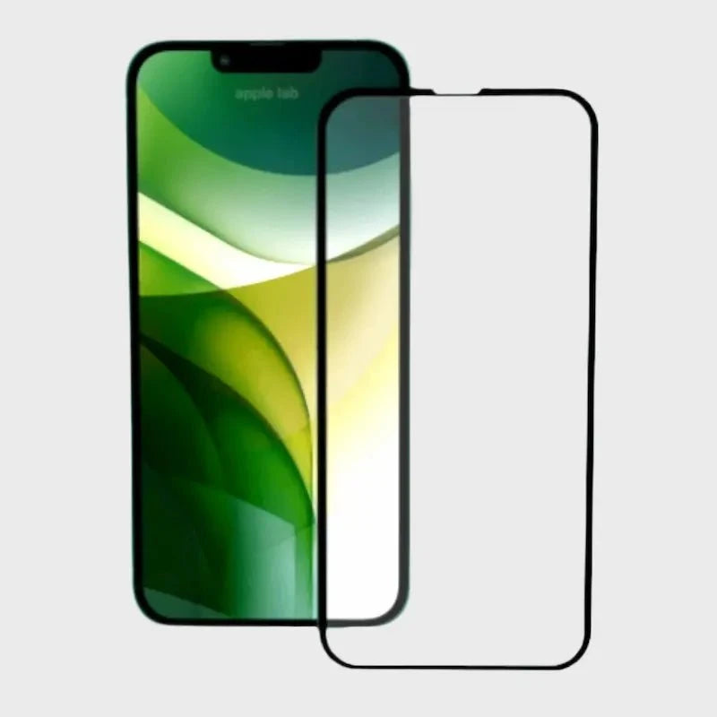 Dohans Screen Protectors iPhone Model 5D Screen Protector