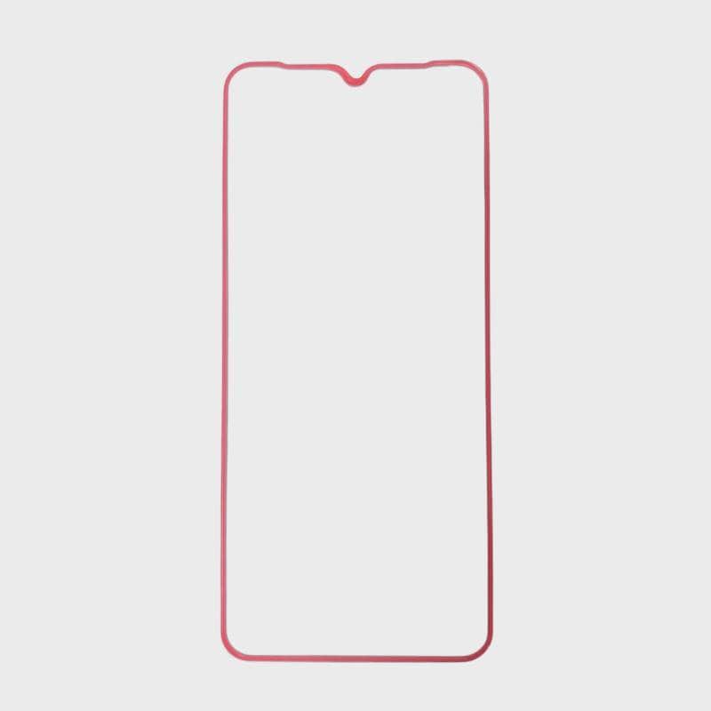 5D Pink Screen Protector for Samsung Galaxy Dohans