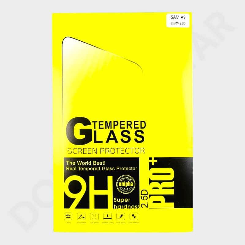 Dohans Screen Protectors Samsung Galaxy Tab A9 Normal Screen Protector