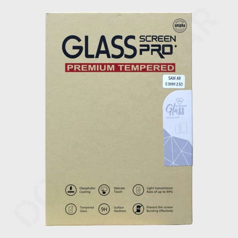 Dohans Screen Protectors Samsung Galaxy Tab A9 Normal Screen Protector