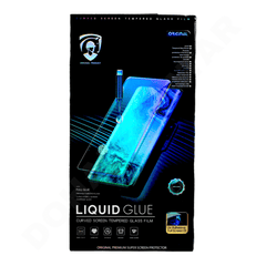 Dohans Screen Protectors UV Screen Protector For OnePlus Model