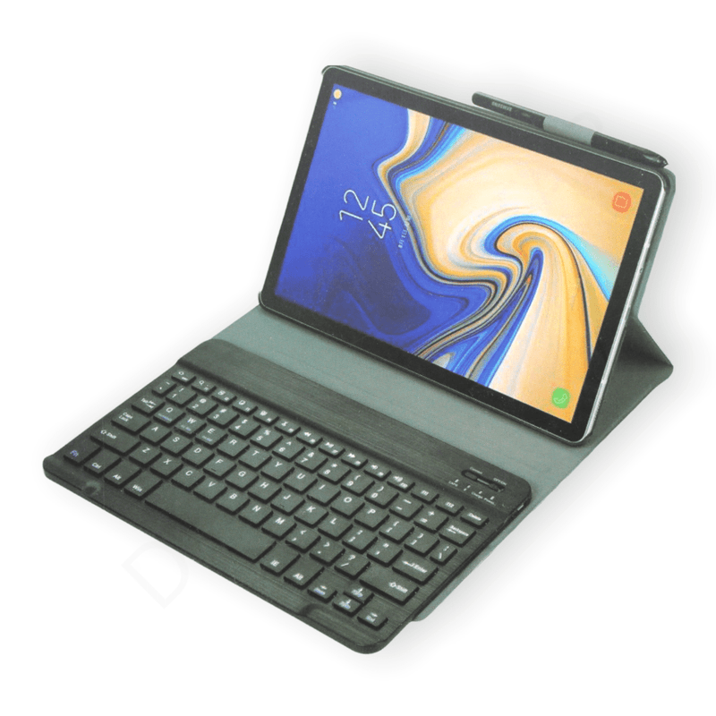 Dohans Smart Keyboard Case Samsung Tab A7 10.4 2020 Smart Keyboard Cover