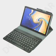Samsung Tab A8.0 2019 Smart Keyboard Cover