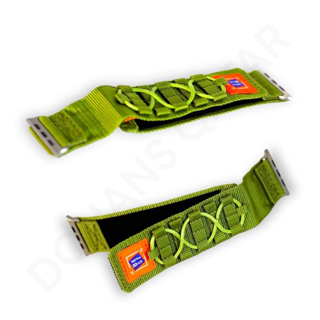 Apple Watch 44/ 45/ 49MM iBand  Strap Dohans