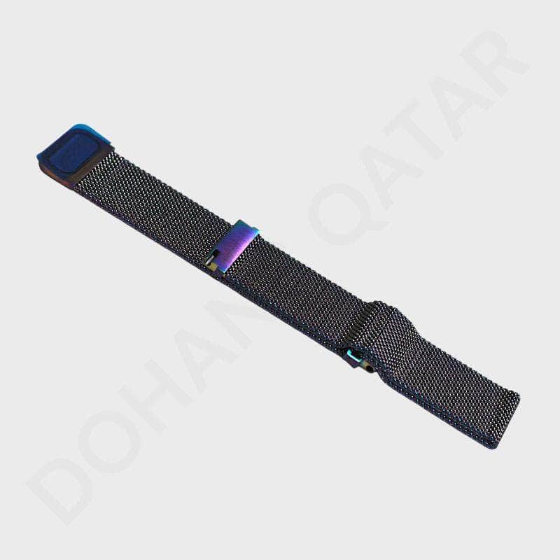 Dohans Smart Watch Straps Design B Huawei / Samsung Watch 20MM Stainless Steel Strap