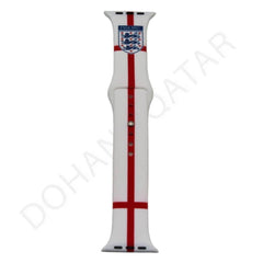Apple Watch FIFA FAN Straps 42/44/45MM Dohans
