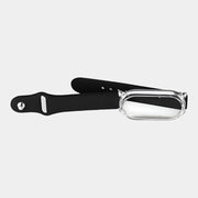 Dohans Smart Watch Straps Xiaomi Mi Band 8 Transparent Case with Silicon Strap