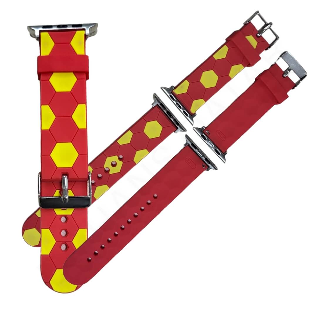 Apple Watch Straps for 42/44/45mm Multi Color & Pattern Dohans