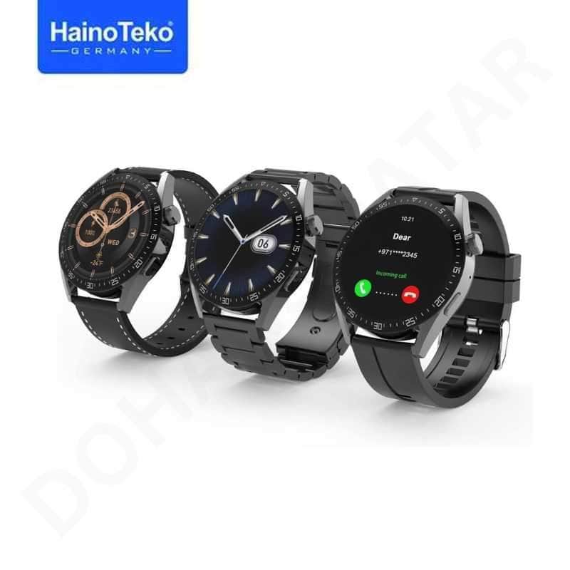 Haino Teko Germany C9 Smartwatch Dohans