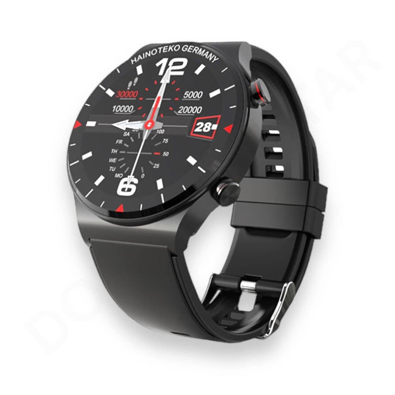 Dohans Smartwatch HainoTeko C5 Porche Design Smartwatch