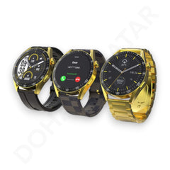 Dohans Smartwatch HainoTeko  G10 Max Series7  45MM Smartwatch