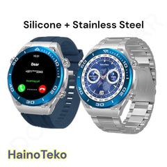 Dohans Smartwatch HainoTeko RW-27 Smartwatch