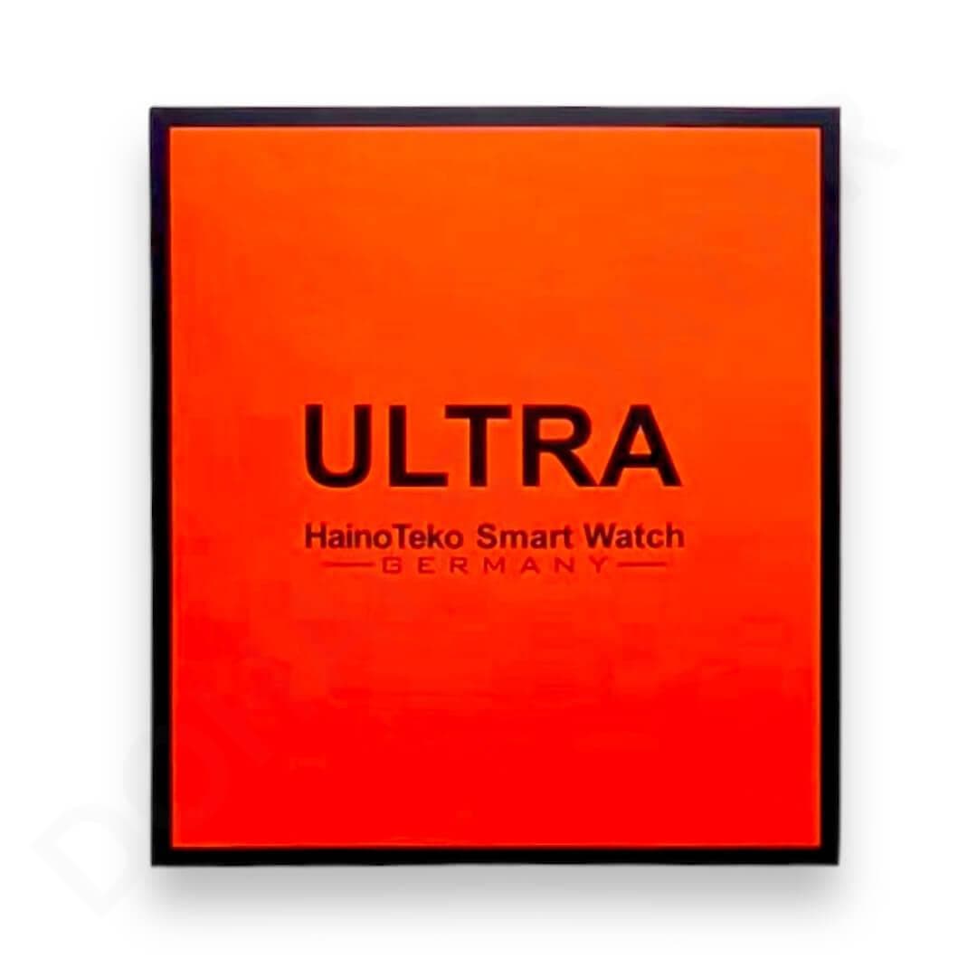 Dohans Smartwatch HainoTeko T94 Ultra Max Smartwatch