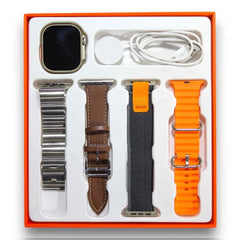 Dohans Smartwatch HainoTeko T94 Ultra Max Smartwatch