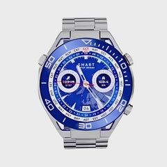 NYork SW325 AQUA Plus Waterproof smartwatch Dohans