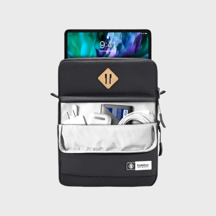 iPad Pro A20 Tomtoc Shoulder Dohans