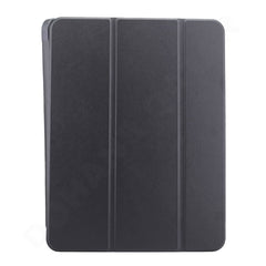 Dohans Tablet Cover Black Apple iPad Air 10.9 2020 / Air 4 / Air 5 / Pro 11 2020 / 2021 / 2022 PU Leather Book Cover & Case