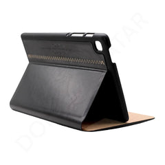 Dohans Tablet Cover Black iPad 10.2 KAKU Book Cover & Cases