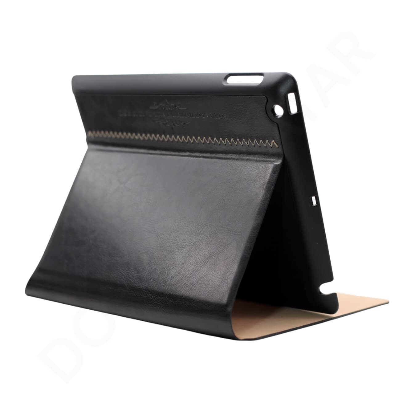 iPad 2/ 3/ 4 KAKU Book Cover & Cases Dohans