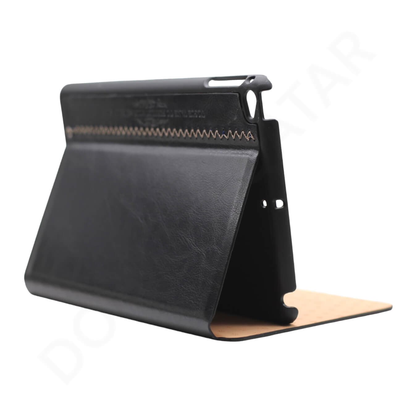 Dohans Tablet Cover Black iPad Mini 4 / 5 KAKU Book Cover & Cases