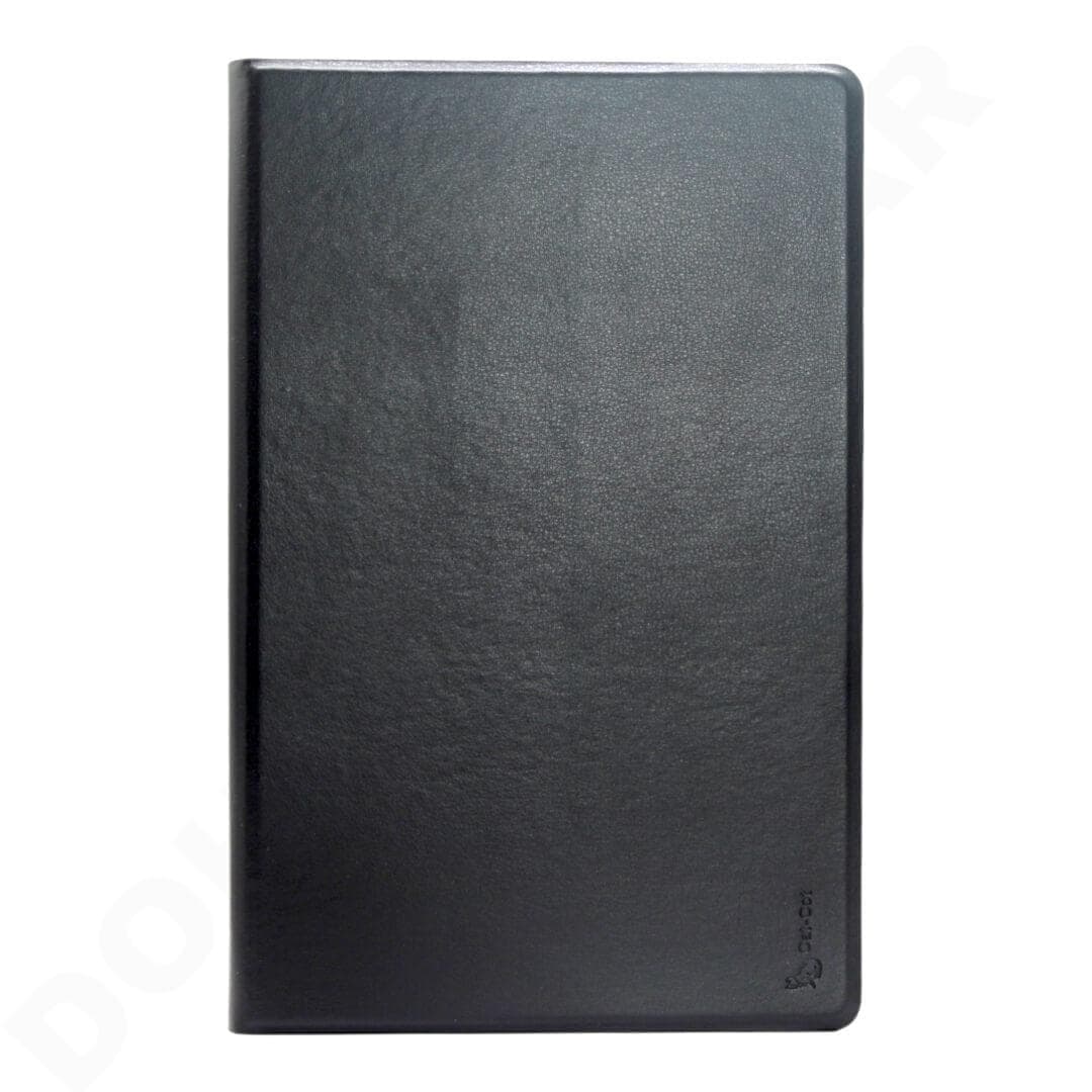 Dohans Tablet Cover Black Nokia T20 Tablet CatCot Case & Cover
