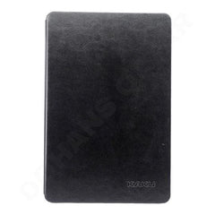 Dohans Tablet Cover Black Samsung Galaxy Tab S6 T860/ T865 Kaku Book Cover & Case