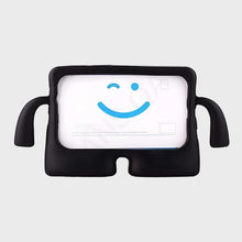 حافظة وغطاء بمقبض للأطفال Samsung Tab A8 10.5(X200/X205).