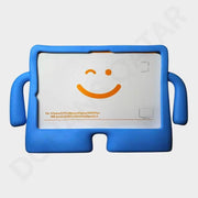 Dohans Tablet Cover Blue Samsung Galaxy Tab S8 Plus / S7 Plus / S9 Plus/ S9 FE Plus Speck Cover & Case