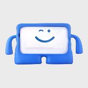 Samsung Tab A8 10.5(X200/X205) Kids Handle Case & Cover Dohans