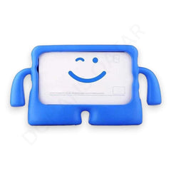 Dohans Tablet Cover Blue Samsung Tab S8/S7 2022 Kids case Cover & Case
