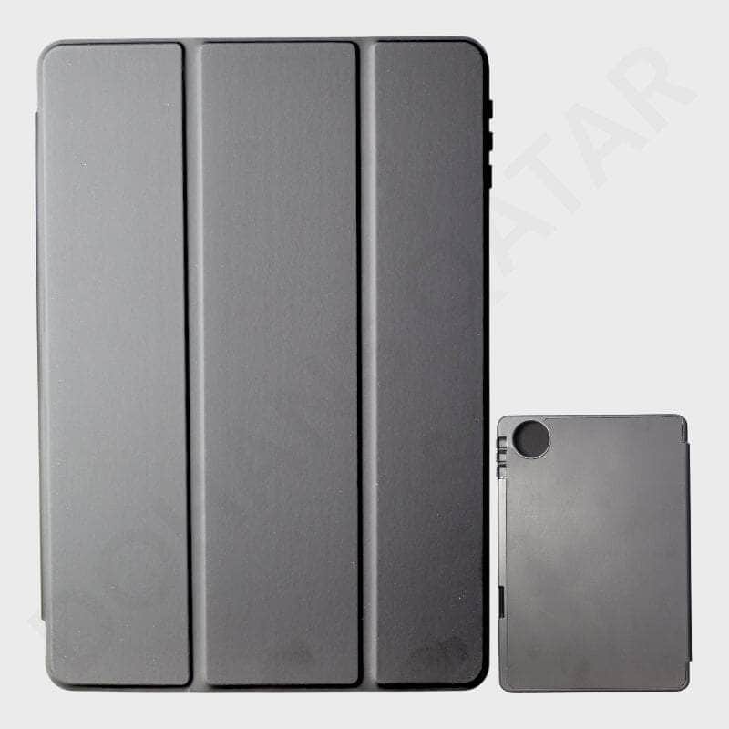 Dohans Tablet Cover Color 1 Honor Pad 10 Smart Book Cover & Case