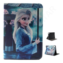 iPad Mini 6 / Mini 7 Printed Cover & Case