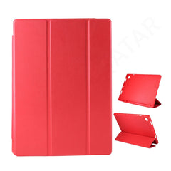 Dohans Tablet Cover Color 1 Samsung Galaxy Tab A8 X200 / X205 10.5 Leather Book Case & Cover