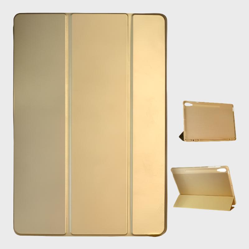 Samsung Galaxy Tab S8 Plus / S7 Plus / S9 Plus/ S9 FE Plus Book Case Cover & Case Dohans