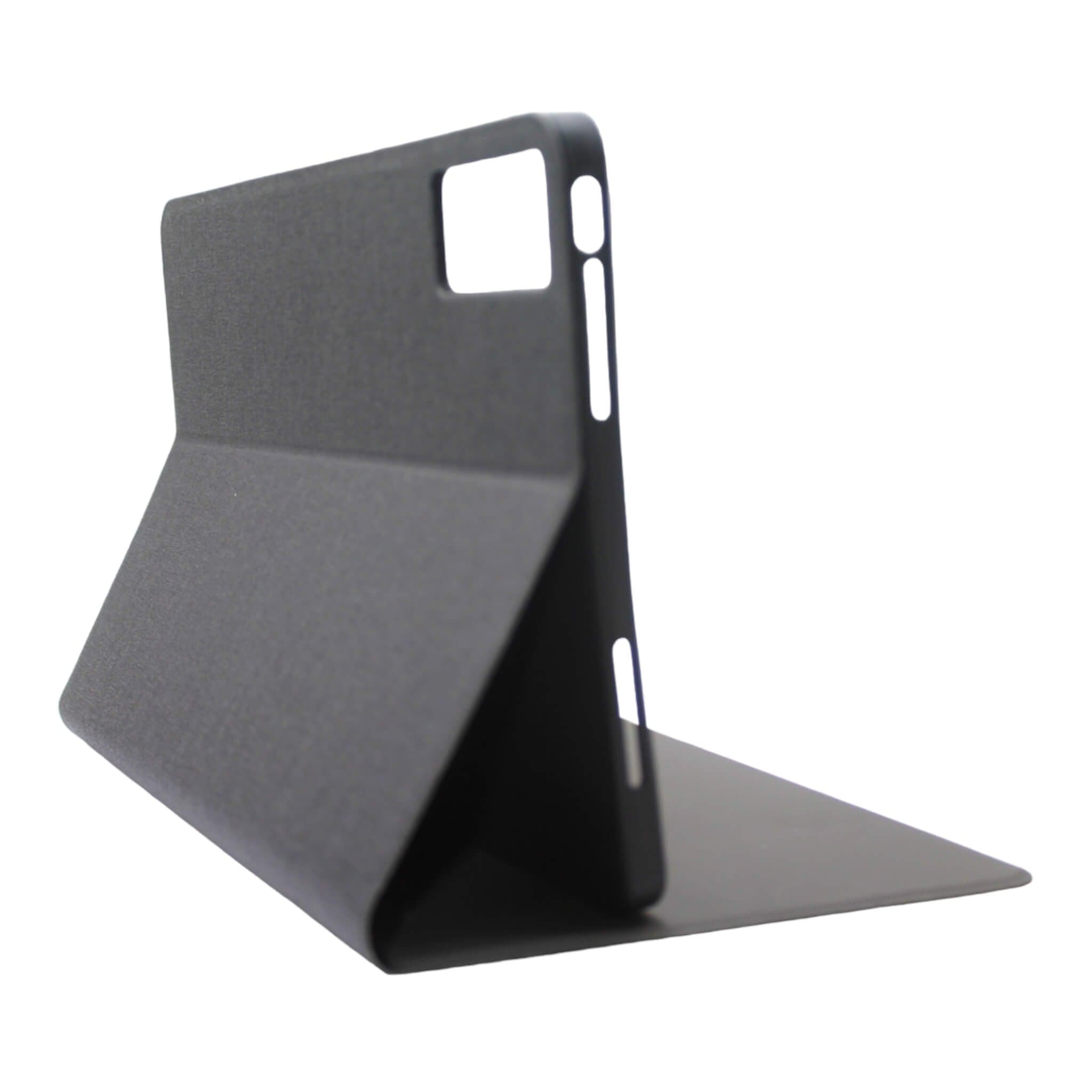Dohans Tablet Cover Color 1 Xiaomi Redmi Pad 10.6 Eouro Canvas Case & Cover