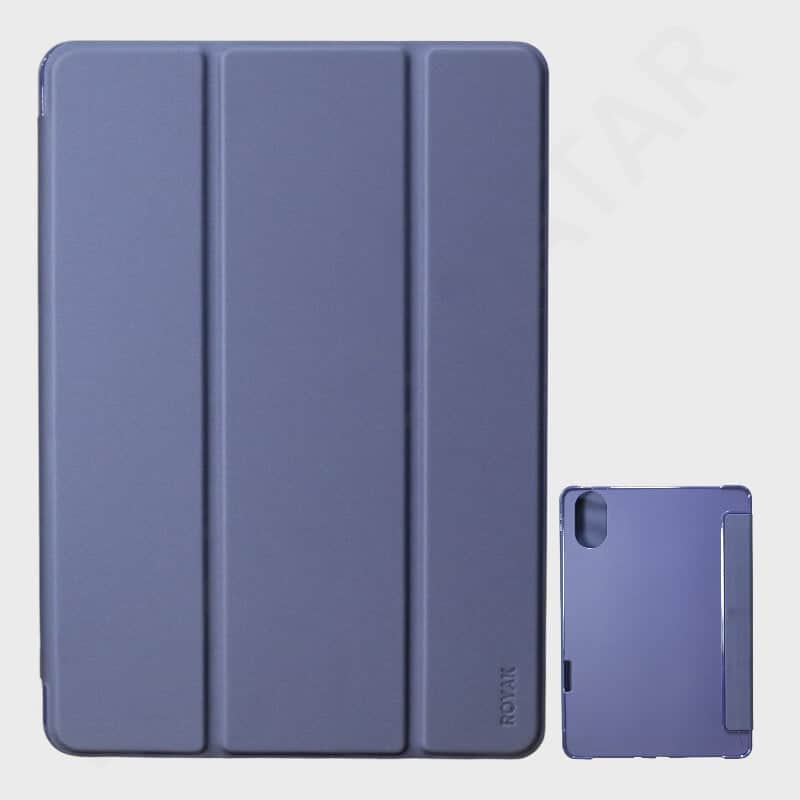Dohans Tablet Cover Color 1 Xiaomi Redmi Pad 2 Book Cover & Case