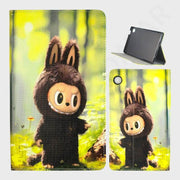 Dohans Tablet Cover Color 2 Samsung Galaxy Tab A9 Printed Cover & Case