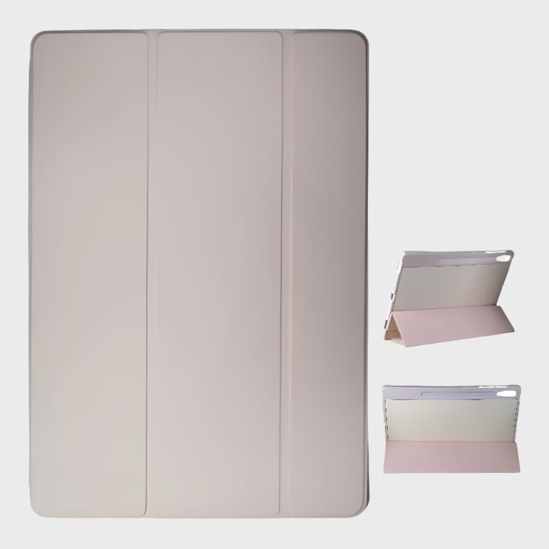 Samsung Galaxy Tab S8 Plus / S7 Plus / S9 Plus/ S9 FE Plus Book Case Cover & Case Dohans