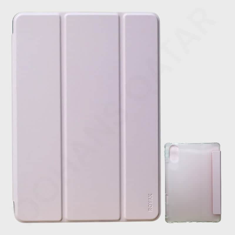 Dohans Tablet Cover Color 2 Xiaomi Redmi Pad 2 Book Cover & Case