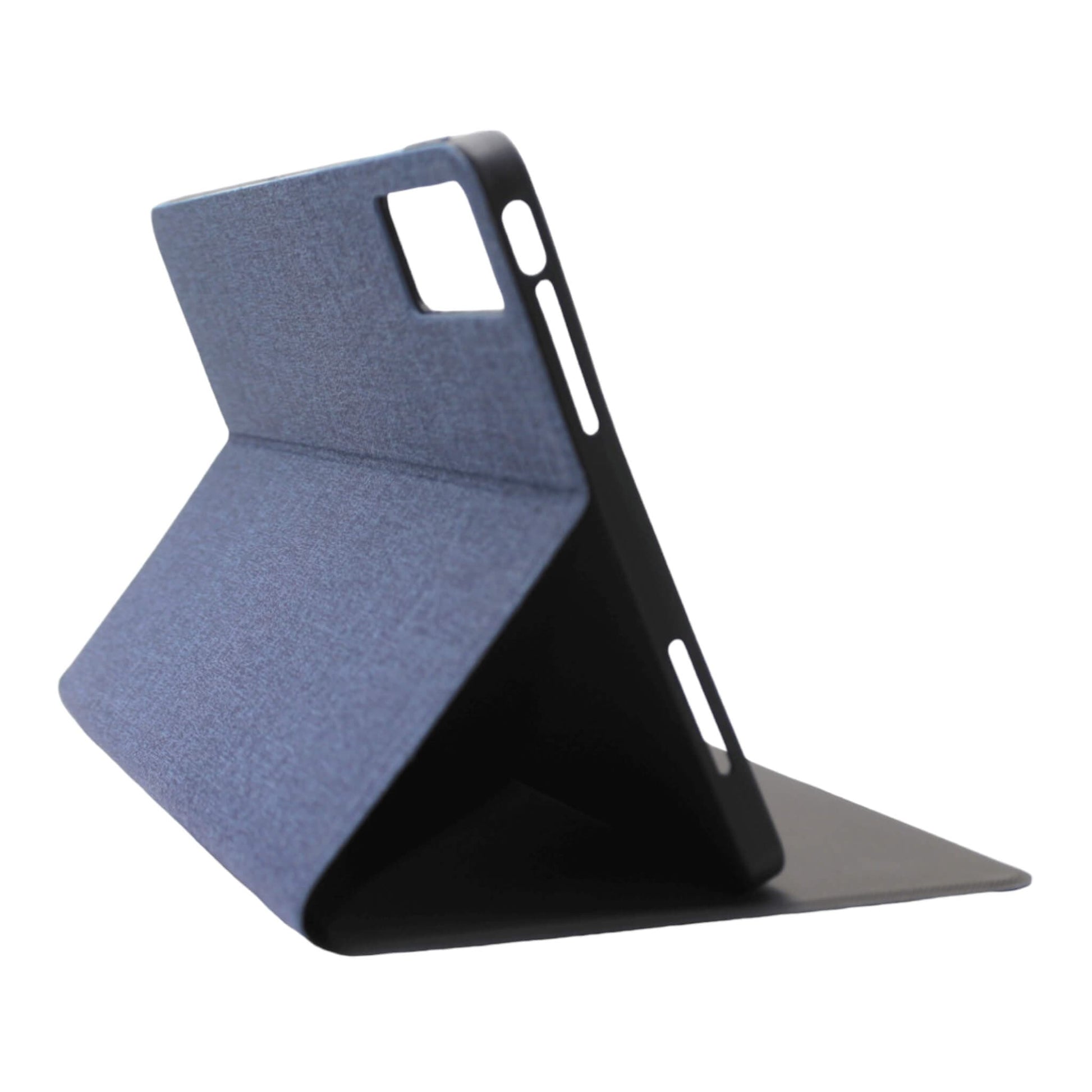 Dohans Tablet Cover Color 3 Xiaomi Redmi Pad 10.6 Eouro Canvas Case & Cover