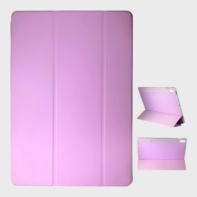 Samsung Galaxy Tab S8 Plus / S7 Plus / S9 Plus/ S9 FE Plus Book Case Cover & Case Dohans