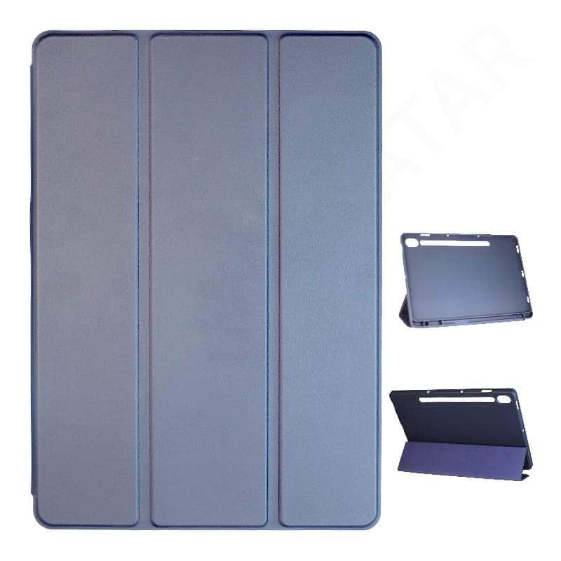 غطاء وحافظة ذكية لجهاز Samsung Galaxy Tab S7/ S8