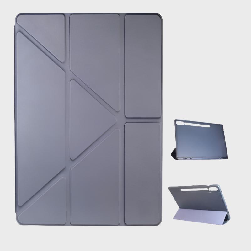 Samsung Galaxy Tab S9 Plus Smart Folio Cover & Case Dohans
