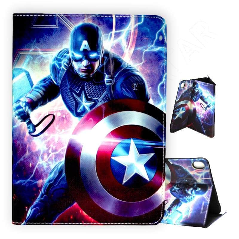 iPad 10.9 10th Gen Printed Cover & Case Dohans