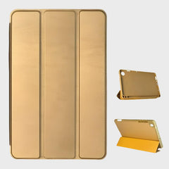 Samsung Tab S6 Lite Leather Book Cover & Cases Dohans