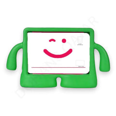 Dohans Tablet Cover Green iPad Air 4/ iPad 11 Pro Kids case Cover & Case